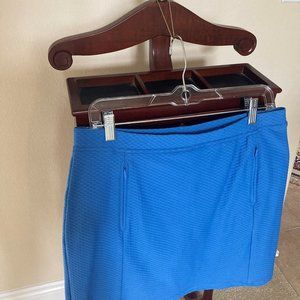 Tail Tech Performance Golf Skort